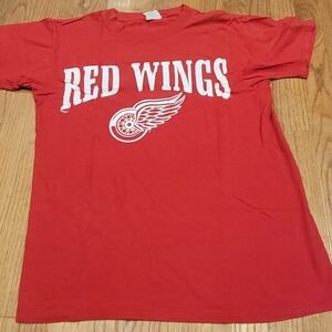Vintage Detroit Red Wings T-shirt